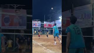 Kesavan   #viral #volleyball #trending #reels #shorts #shortsvideo