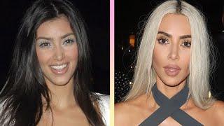 Kardashian-Jenner's Then & Now | K-Feed