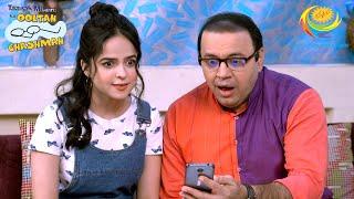 Can Bhide Obtain Tomatoes? | Taarak Mehta Ka Ooltah Chashmah | Bhide & Madhavi