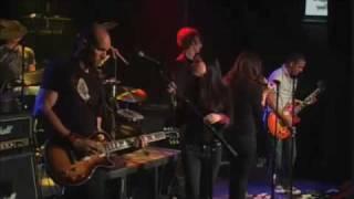ASIA & ALEX SCHNEIDER @ THE WHISKY A GO GO
