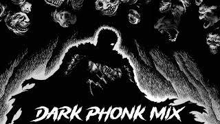 𝘽𝙀𝘼𝙎𝙏 𝙈𝙊𝘿𝙀 || DARK PHONK MIX[MOONDEITY, LIL DEATH And More!]