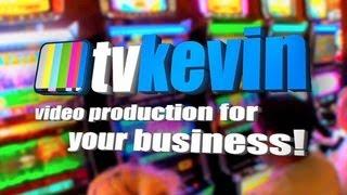 tvkevin productions corporate video sample - Los Angeles Video Production Company