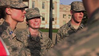 Air Force ROTC  The University of Iowa