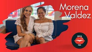 En Boca de Isa - Isabel Restrepo y Morena Valdez