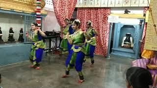 Arupadai Veedu - Dance Performance