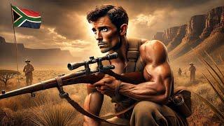 South Africa Sniper Optic  | Full Movie | Action, Adventure | Epic Movie In English