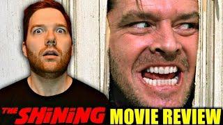 The Shining - Movie Review