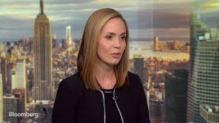 Carlyle Group's Sarah Schwarzschild on Real Estate Private Equity, Advice to Women