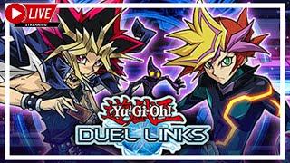 [LIVE] Yu Gi Oh! Duel Links: คดีนี้ศาลปัดตก เลยขอท้า 1 - 1 หน้าศาล