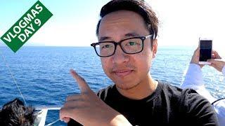 out to sea | vlog 056