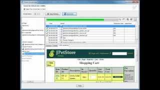 NeoLoad - Feature Tour - Web Application Performance, Load and Stress Testing