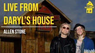 Daryl Hall and Allen Stone - Say So