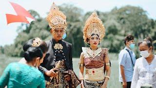 Andy & gita Bali wedding Cinematic