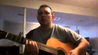 No hurry by zac brown cover by roger pokorny