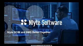 Nlyte DCIM and BMS: Better Together
