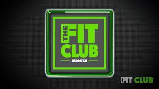 The Fit Club APP