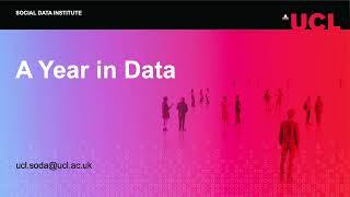 4. A Year in Data – Sam Joiner, Alexandra Heal and Dan Clark, the Financial Times