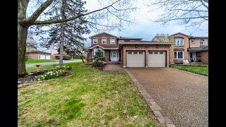 Ottawa Real Estate, Home For Sale - 969 Terranova Drive