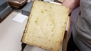 Rare Books