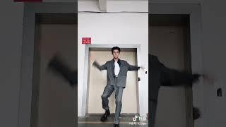 240611 XiaZhiguang 夏之光 douyin update - cover dance #armageddon