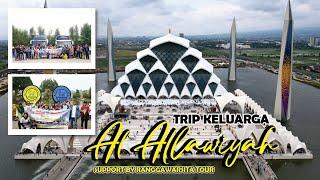 Paket Wisata Tour Liburan Rekreasi Open Trip Bandung Dari Semarang, WA  08222 515 0321