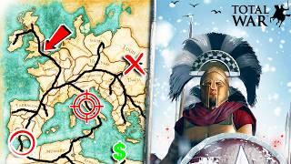 Top 20 Total War Rome 2 Campaign Tips I wish I knew Earlier