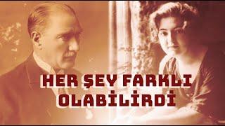 Atatürk ve Vahdettin'in Kızı Sabiha Sultan'ın İlişkisi