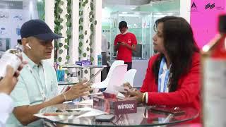 Glimpses of Day 1- analytica Anacon India & India Lab Expo 2022 Mumbai
