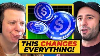 Circle Files for IPO, Trump Delays Tariffs, and Tom Brady Invests in Crypto: The Daily Bone Podcast