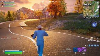 Bruno and Bob's big adveture pt 2