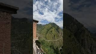 Baglihar Dam | Chenab River | Unexplored | Jammu | Kashmir | YT Shorts India | Trending