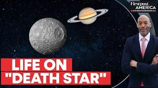 Saturn Moon Mimas Has Hidden Ocean, Say Scientists | Firstpost America