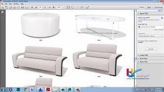 آموزش نرم افزار رویت (Autodesk Revit)  در سایت هوشمندان به صورت حرفه ای