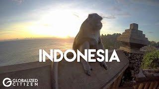 Incredible Indonesia Tour | Globalized Citizen