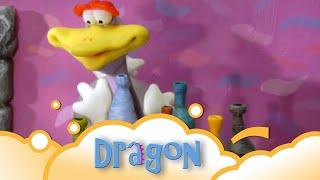 Dragon: Dragon’s Band S3 E19 | WikoKiko Kids TV