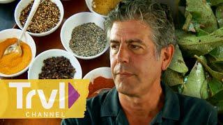 Spicing It Up in Sri Lanka | Anthony Bourdain: No Reservations | Travel Channel