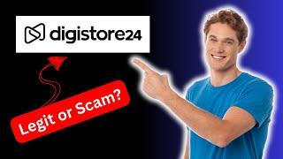 Digistore24 Review - Legit Affiliate Marketing Network?