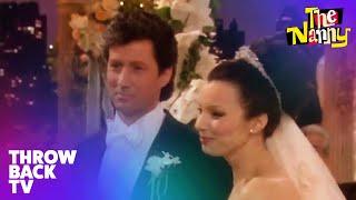 The Nanny | Fran and Max: The Love Story | Throw Back TV