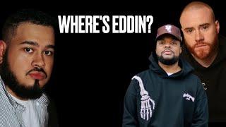 Rory & Mal SPEAK on their current relationship with Eddin after FIRING him : Truth Revealed