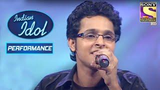 Emon को मिली Sonu जी से शाबाशी | Indian Idol Season 3