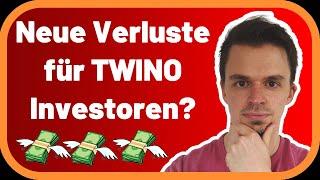 Der nächste TWINO Kreditgeber mit Problemen? (P2P Kredite News)