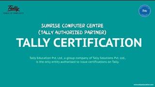 TALLY CERTIFICATION BENIFITS #course #tally #institute #job #trending #skills #gst #education