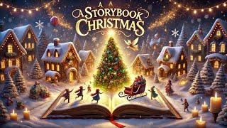 A Storybook Christmas | HD | Full movie in english