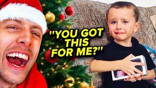 Funny & Wholesome Christmas Moments