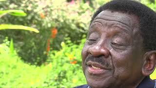 EXCLUSIVE: James ORENGO speaks on ODM Future after extensive Ruto Nyanza tour, Gen Z, & Dialogue