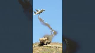 Iranian NATO Missile System Quick Attack On Israeli Fighter Jets With Blasttic Missile Gta-5