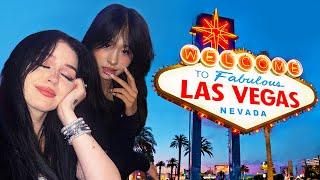 WE GOT LOST IN VEGAS FOR 48 HOURS 