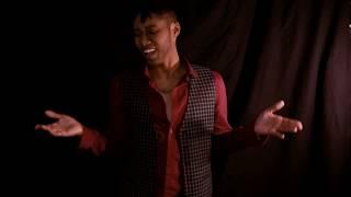 Drag King Blaq Dinamyte | Virtual Drag Performance - Untitled (How Does It Feel?)