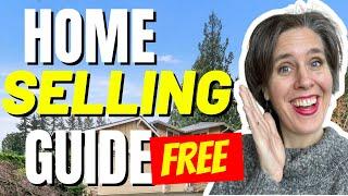 Get Your Home Selling Guide Now | Seattle, WA