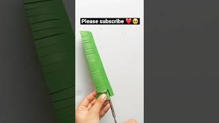 paper craft  | paper craft ideas | unique paper craft |paper craft ideas #shorts #youtube #ytshorts